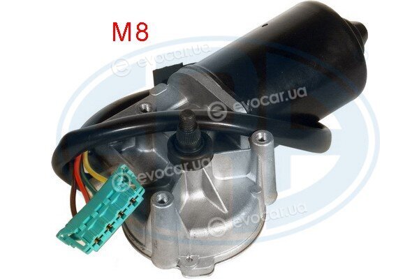 Era / Messmer 460125A