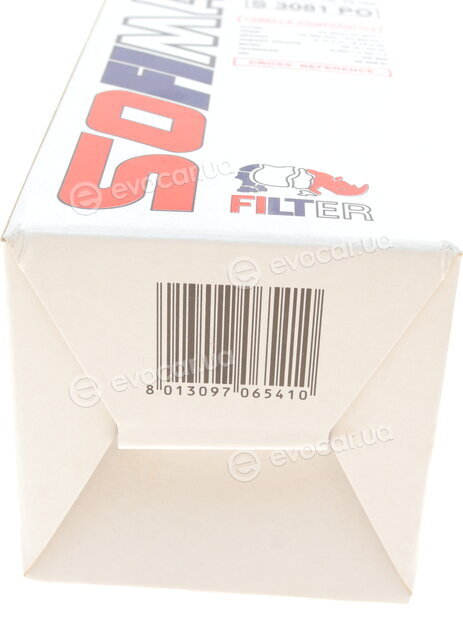 Sofima S 3081 PO