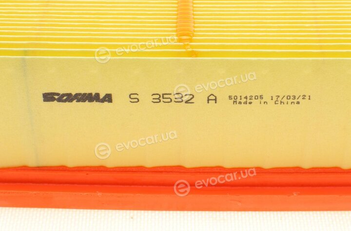 Sofima S 3532 A