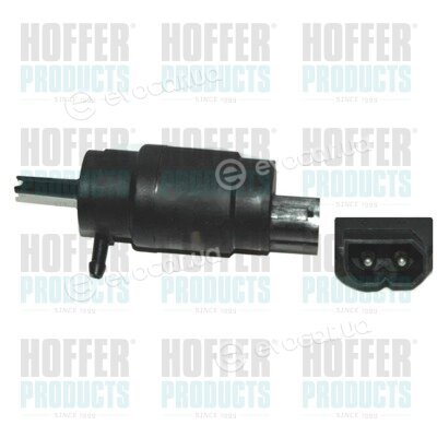 Hoffer 7500120