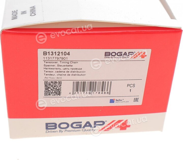 Bogap B1312104