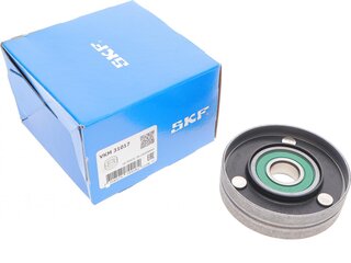 SKF VKM 31017