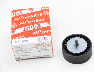 Autlog RT1639