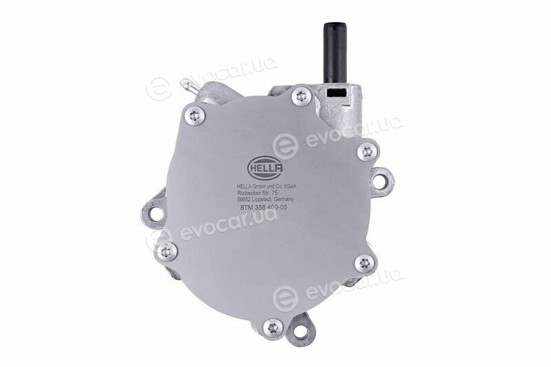 Hella 8TM358 400-051
