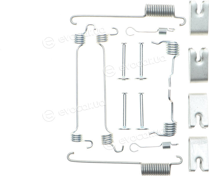 Kawe / Quick Brake 105-0751