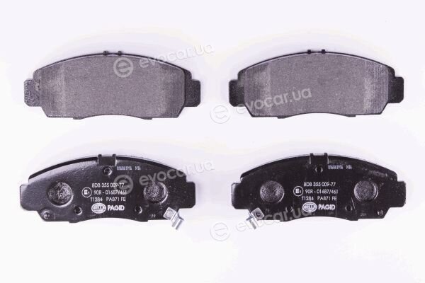 Hella 8DB 355 009-771