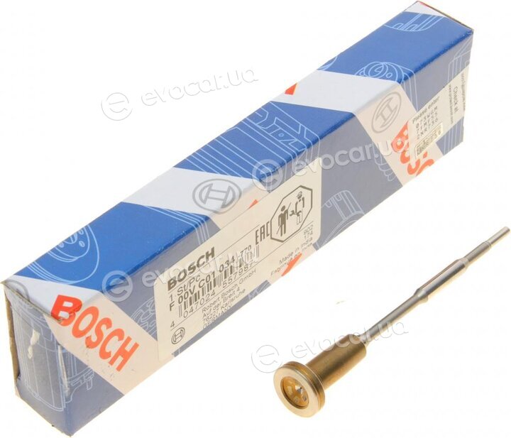 Bosch F 00V C01 034