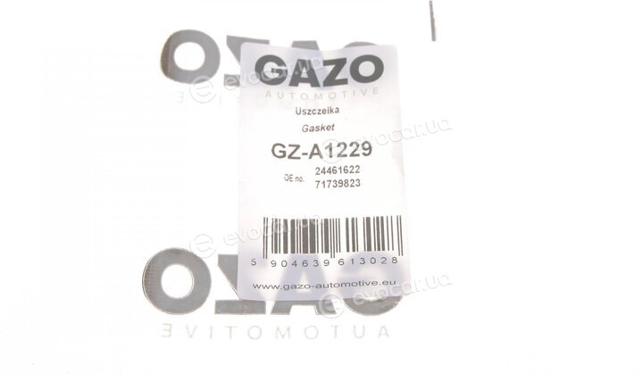 Gazo GZ-A1229