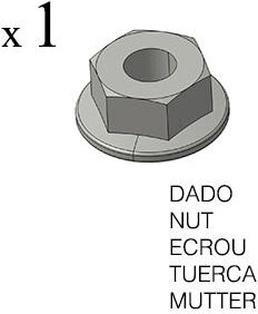 Starline QP CN-BERL-08-3901R
