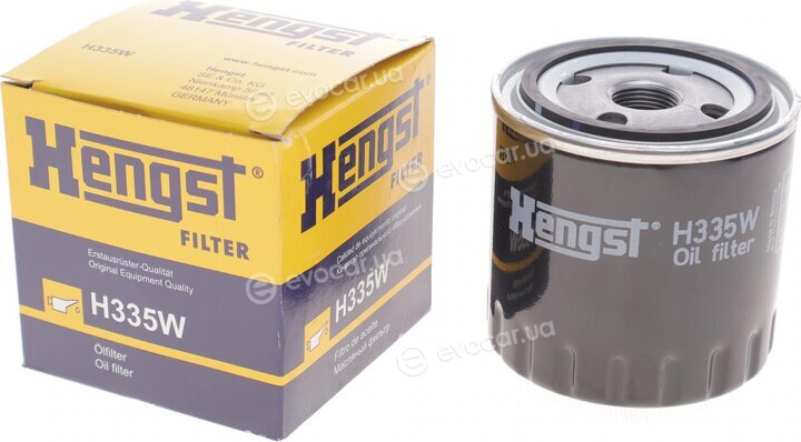 Hengst H335W