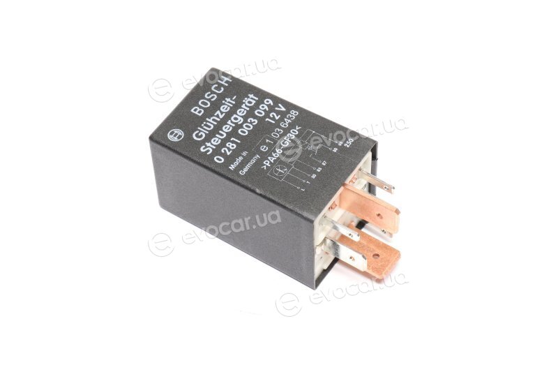 Bosch 0 281 003 099