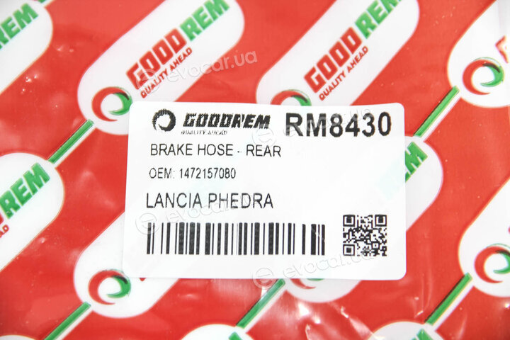 Goodrem RM8430