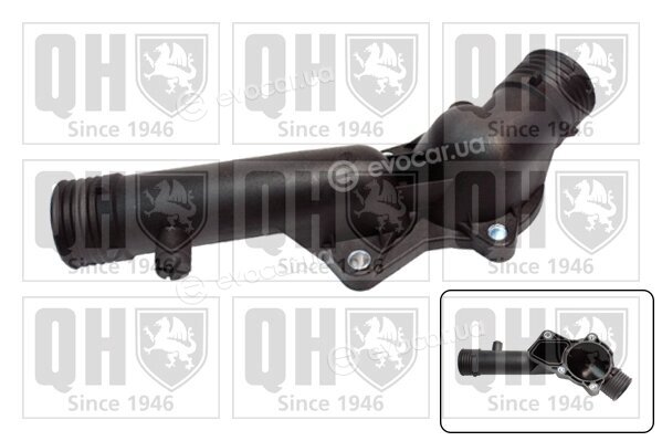 Quinton Hazell QTH810CF