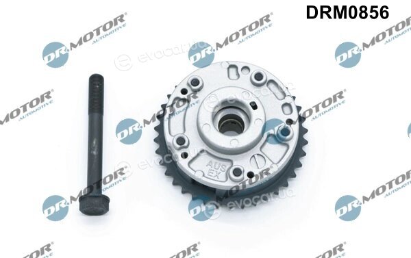 Dr. Motor DRM0856