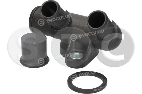 Metalcaucho / STC T403523