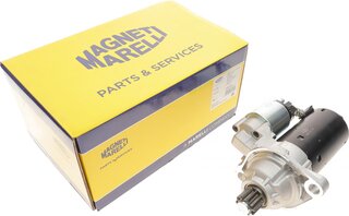 Magneti Marelli 063721347010