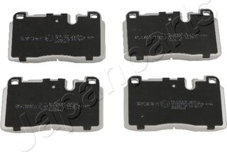 Japanparts PA-0924AF