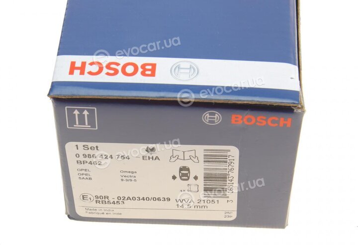 Bosch 0 986 424 754