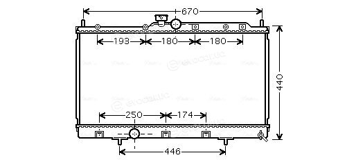AVA MT2199
