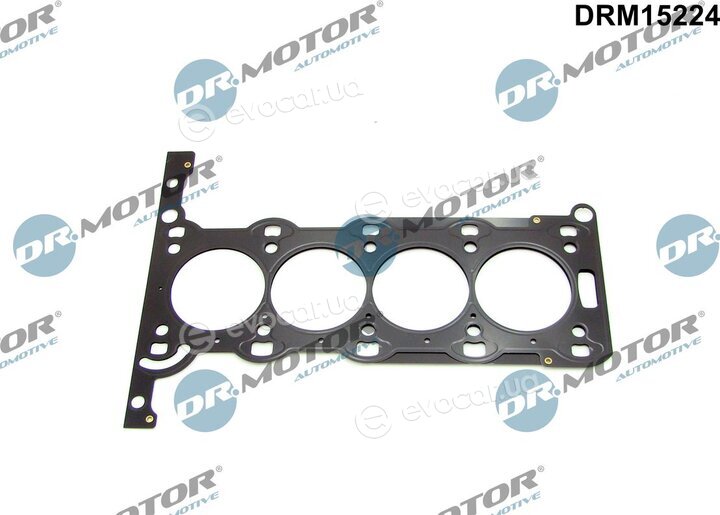 Dr. Motor DRM15224