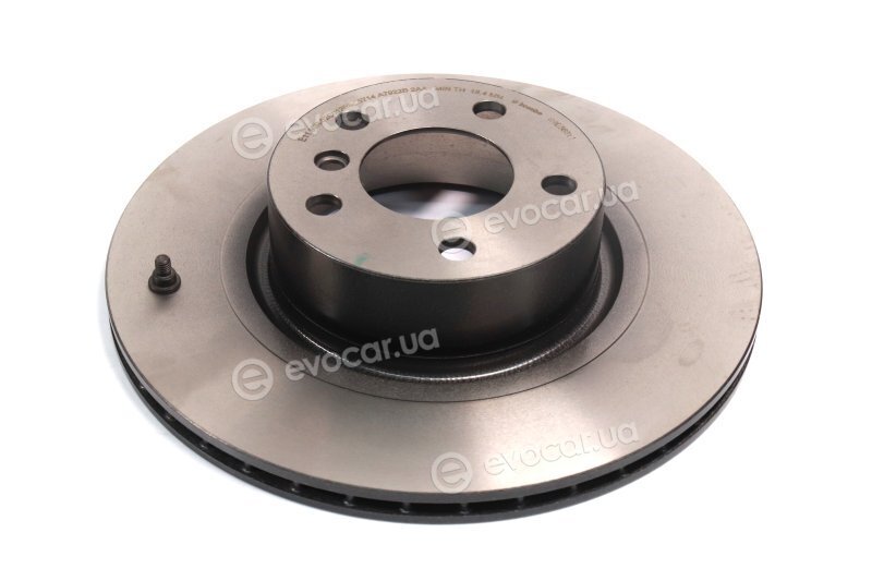 Brembo 09.B569.11