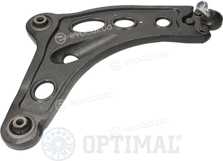 Optimal G6-1597