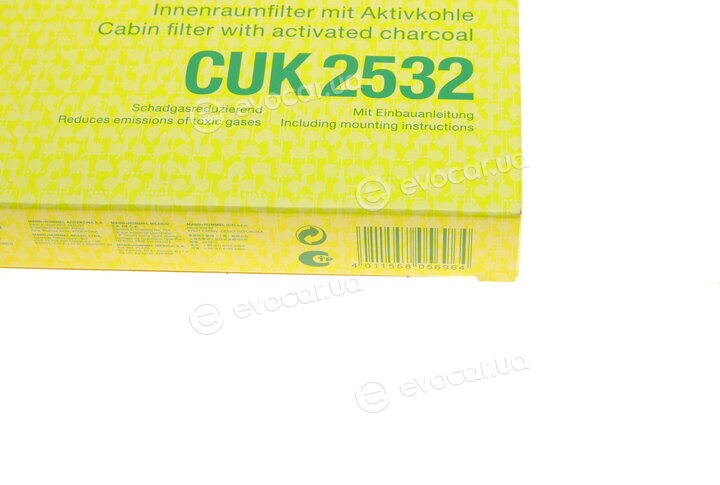 Mann CUK 2532