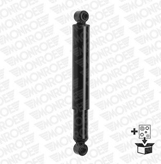 Monroe T1071