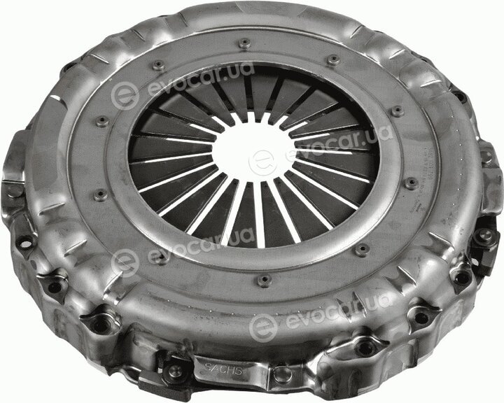 Sachs 3482 001 199