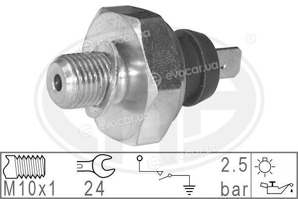 Era / Messmer 330780