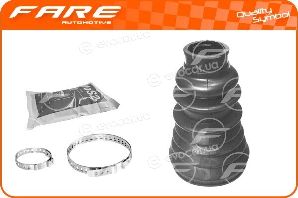 Fare K1205