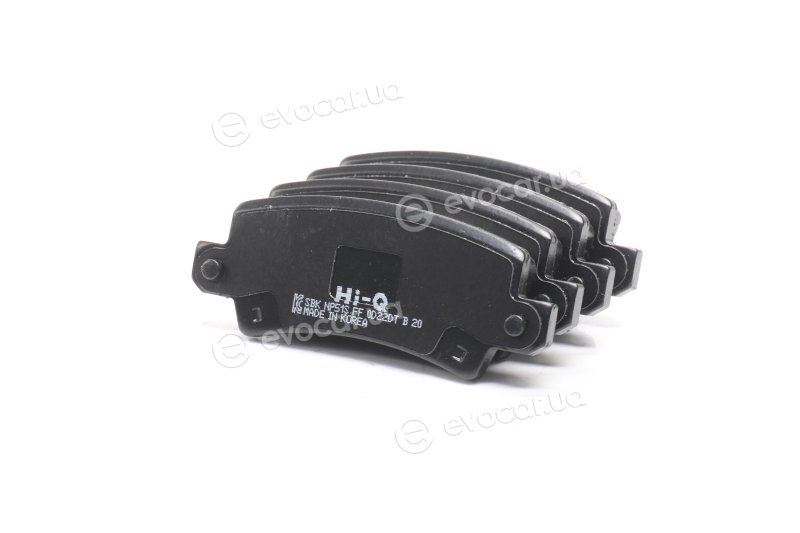 Hi-Q / Sangsin SP1503