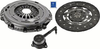 Sachs 3000 990 331