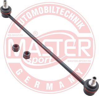Master Sport 35004-PCS-MS