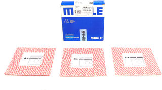 Mahle 008 65 N0