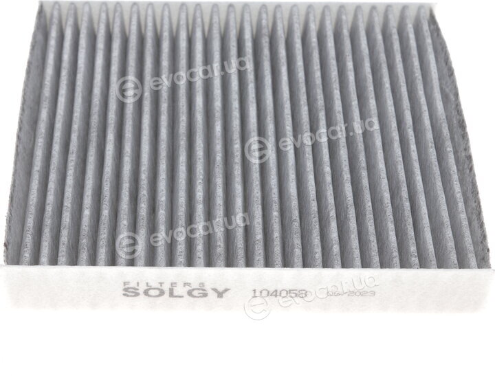 Solgy 104058