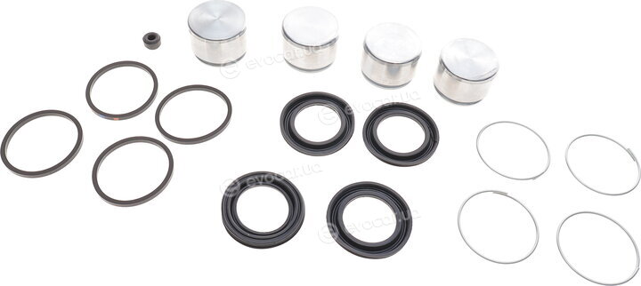 Kawe / Quick Brake 114-5193