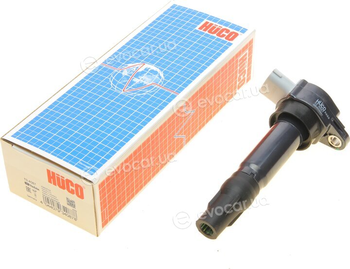 Astemo (Hitachi) / Huco 134087