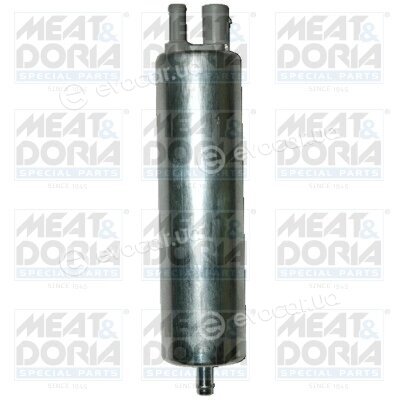 Meat & Doria 76599