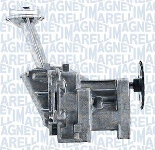 Magneti Marelli 351516000018