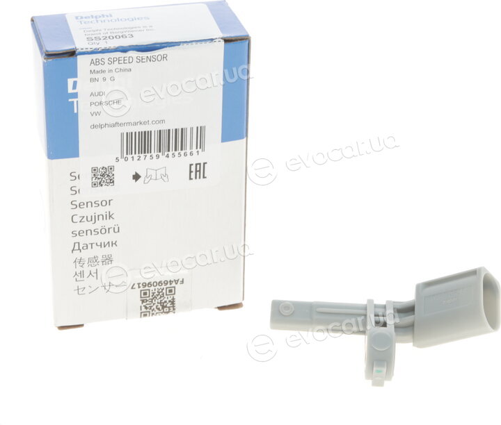 Delphi SS20063