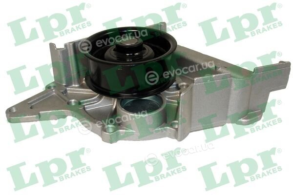 LPR / Samko WP0043