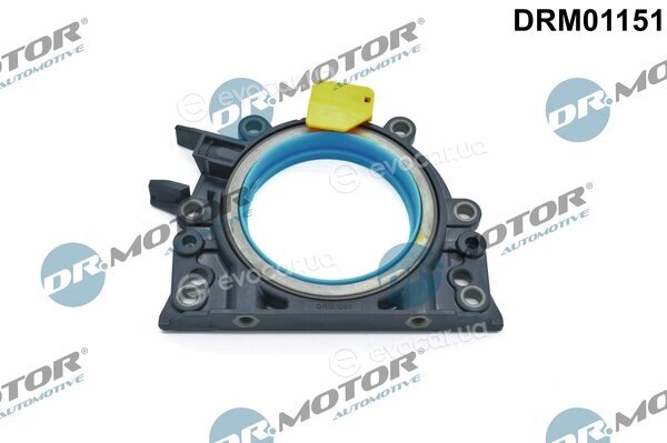 Dr. Motor DRM01151