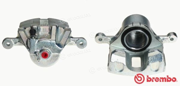 Brembo F 30 120