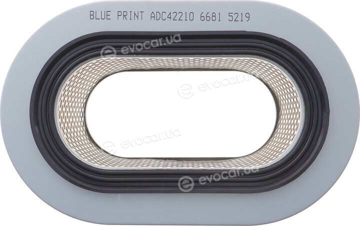 Blue Print ADC42210
