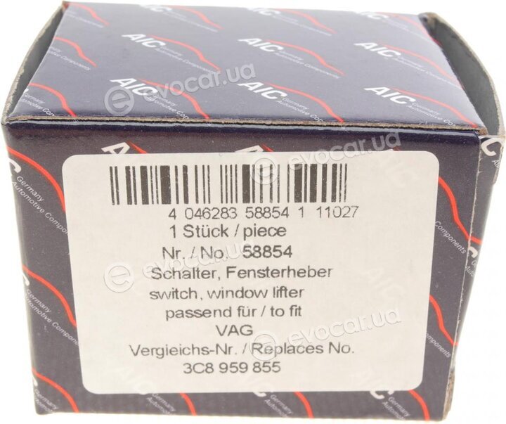 AIC 58854