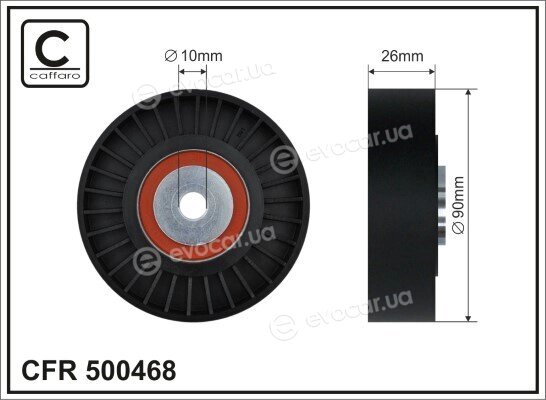 Caffaro 500468