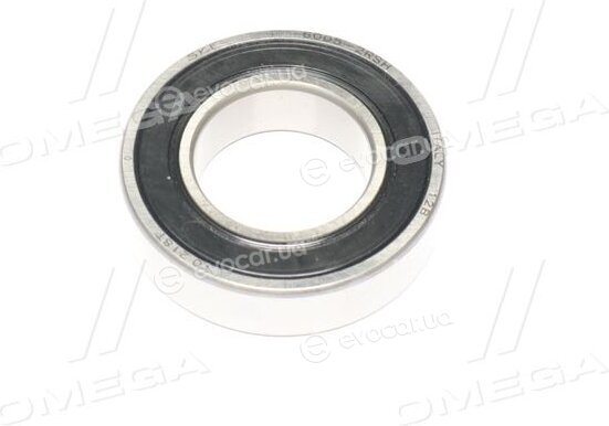 SKF 60052RSH