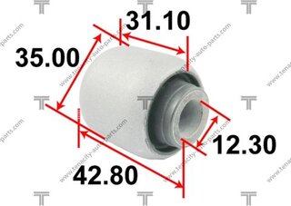 Tenacity AAMTO1117
