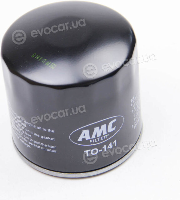AMC TO-141